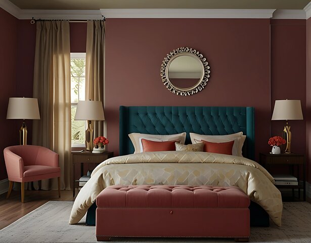 luxury hotel headboards têtes de lit d'hôtel de luxe