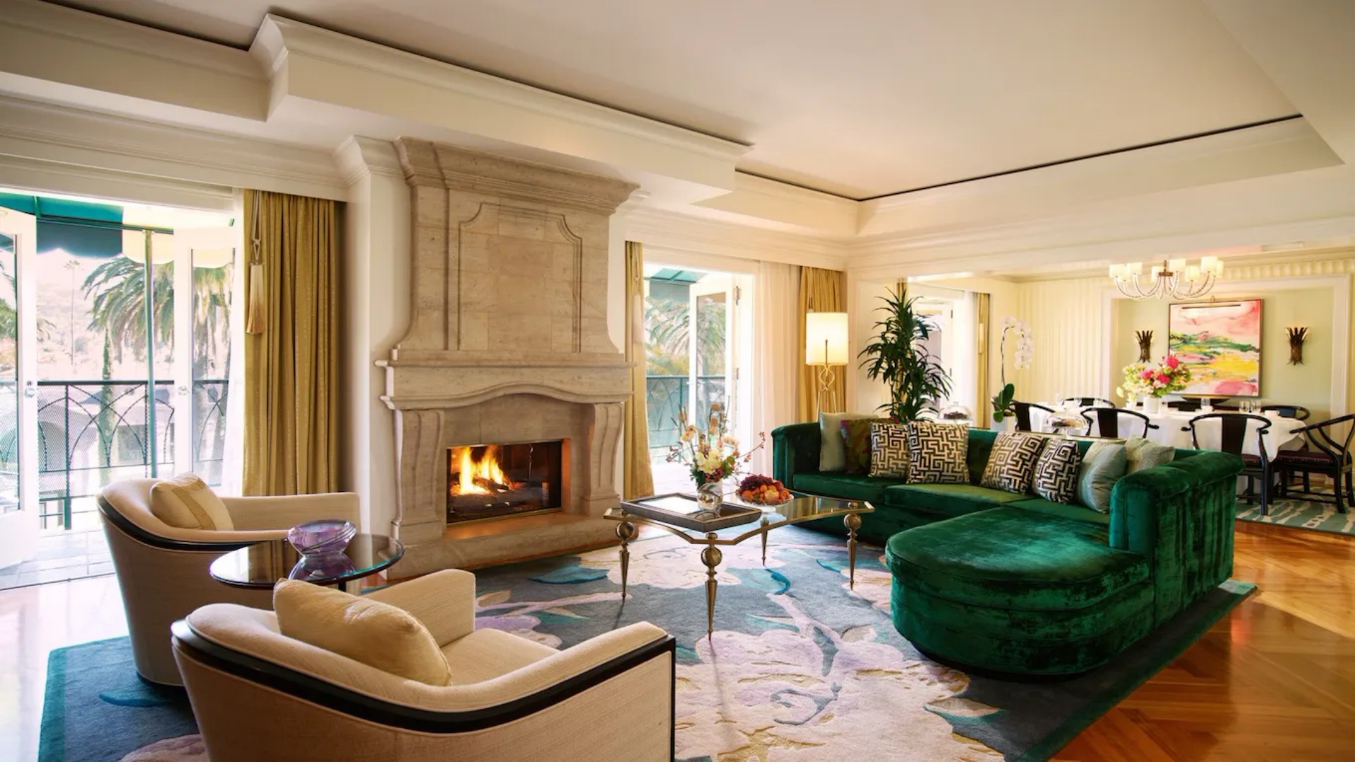 hotel suite living room hotel suite living room