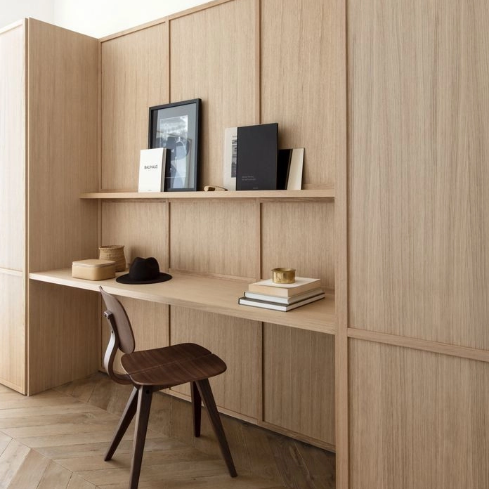 Writing Desk Bureau