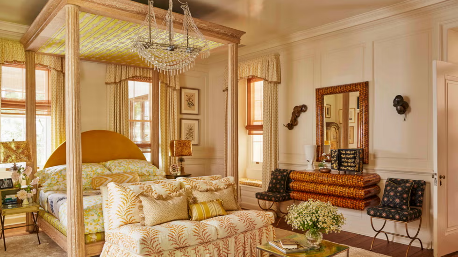 Vintage-Inspired Hotels Hôtels d'inspiration vintage