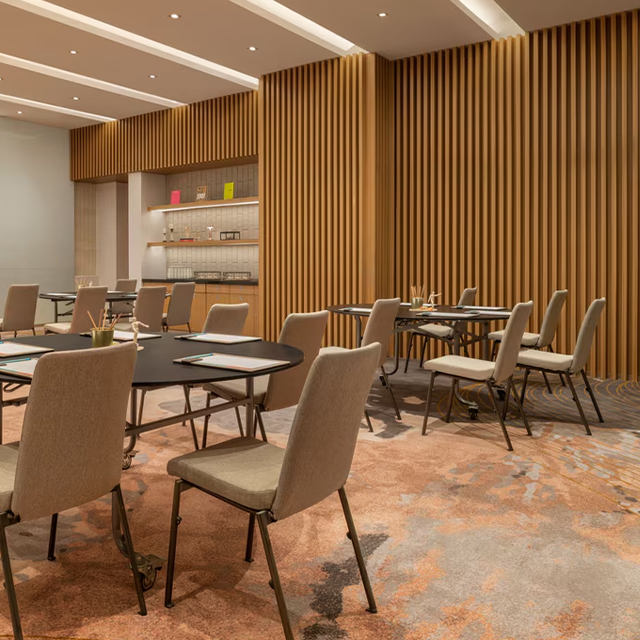 Wall Panels Panneaux muraux