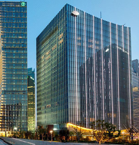 Mandarin Oriental