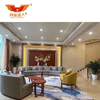 Chuanhai Leftbank Grand Hotel