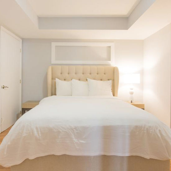 Commerce de gros de meubles d'hôtel boutique 4 étoiles pour ensemble de chambre à coucher
