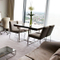 Meubles personnalisés 5 étoiles de chambres d'hôtel de conférence de Hilton Manchester