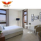 Hôtel professionnel nouveau modèle de meubles de maison ensemble de chambre à coucher