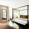 Asie Eastmate Art Déco 3 4 Meubles d'hôtel 5 étoiles