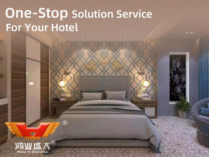 Salon commercial en ligne du meuble Hongye