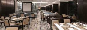 Meubles de restaurant