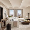 Canapé d'hôtel 5 étoiles haut de gamme | Meilleur choix d’architecte d’intérieur