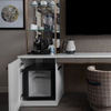 Mini-bar personnalisé en usine pour chambre d'hôtel