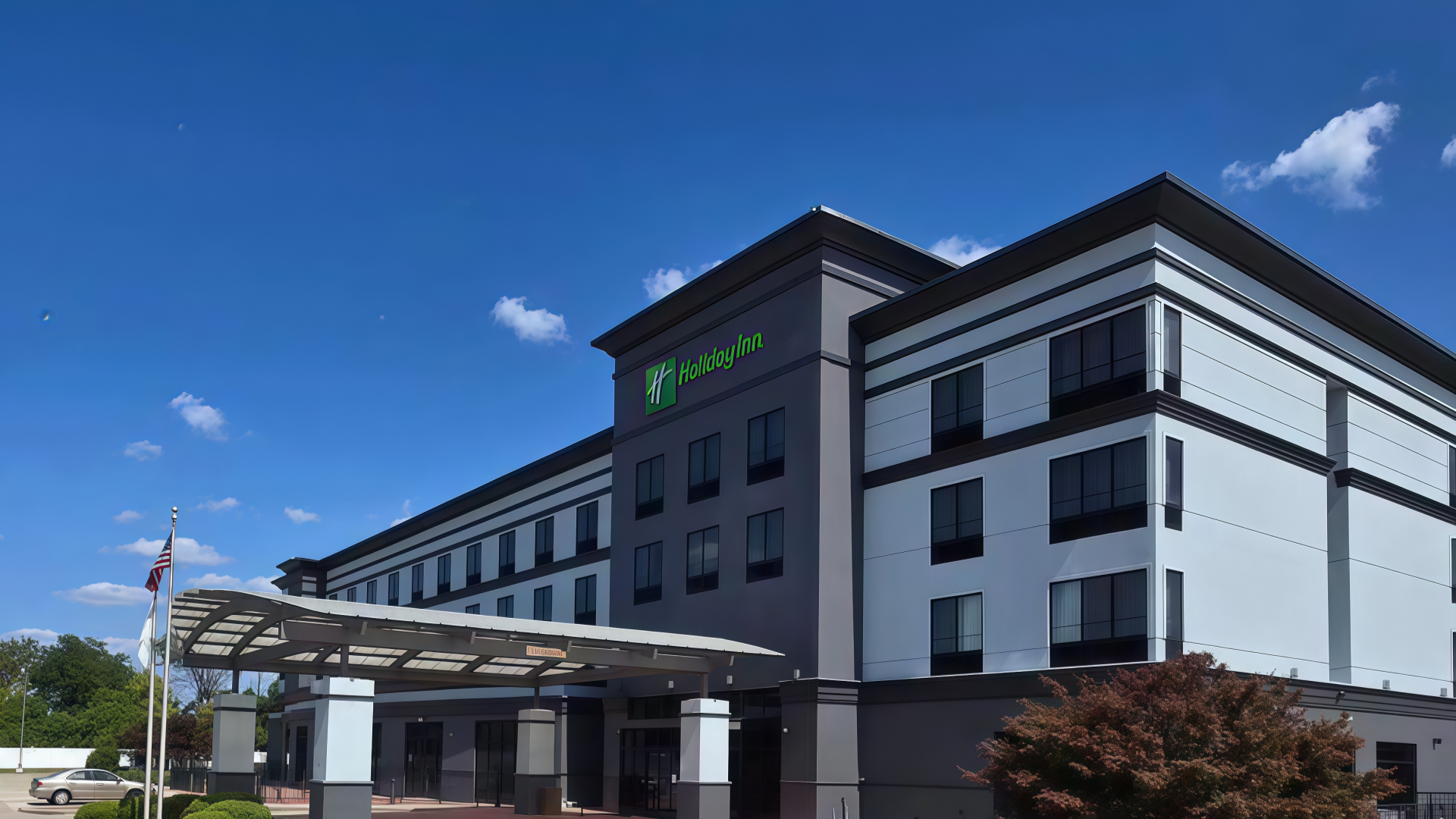 Custom Holiday Inn Furniture Solutions - Premium Hotel Furniture by HongYe
