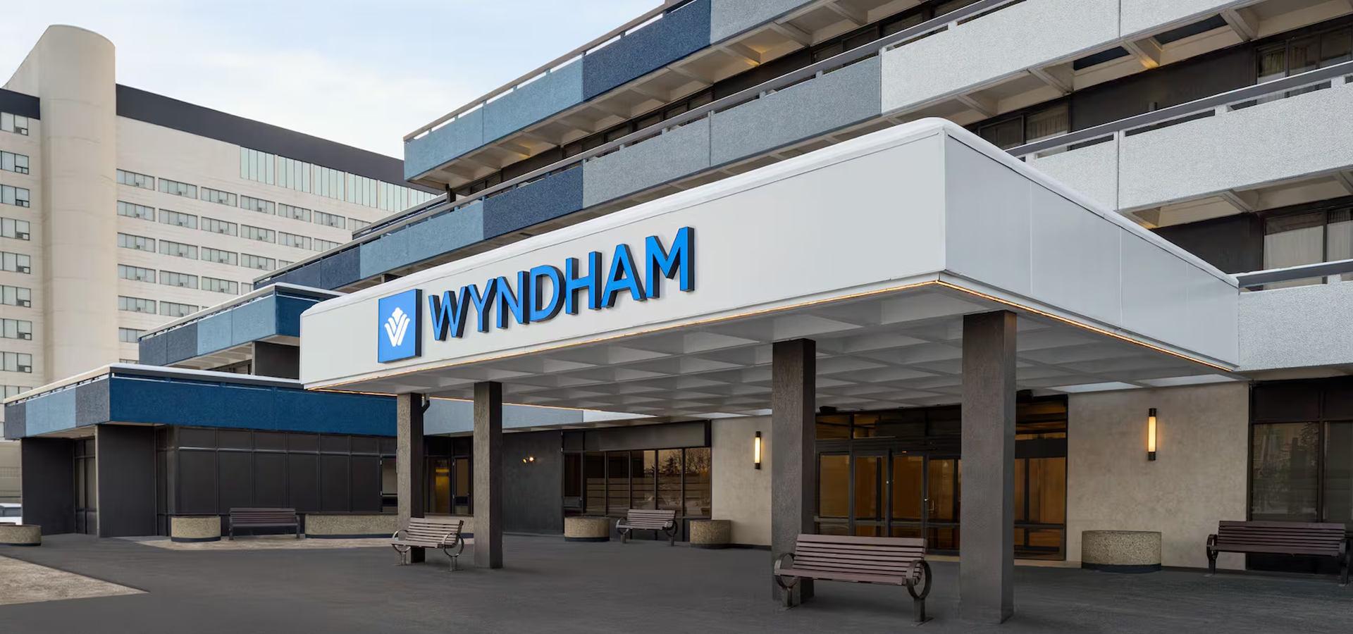 Wyndham Hotel Furniture 