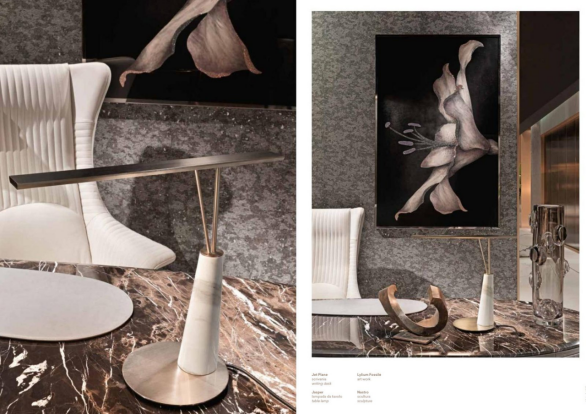 Tendances mobilier chambre : modularit&eacute; et multifonction