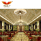 Chaises de table modernes sur mesure pour restaurants et bars