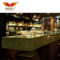 Ensemble de meubles de bar-salon d'hôtel de luxe Morden, vente en gros