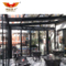 Meubles de café industriel de restaurant de café en gros