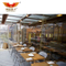 Meubles de restaurant de café bon marché de prix d'usine