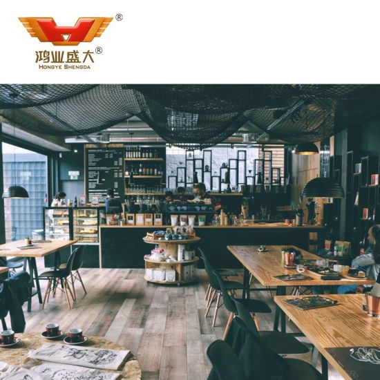 Meubles de café modernes de haute qualité