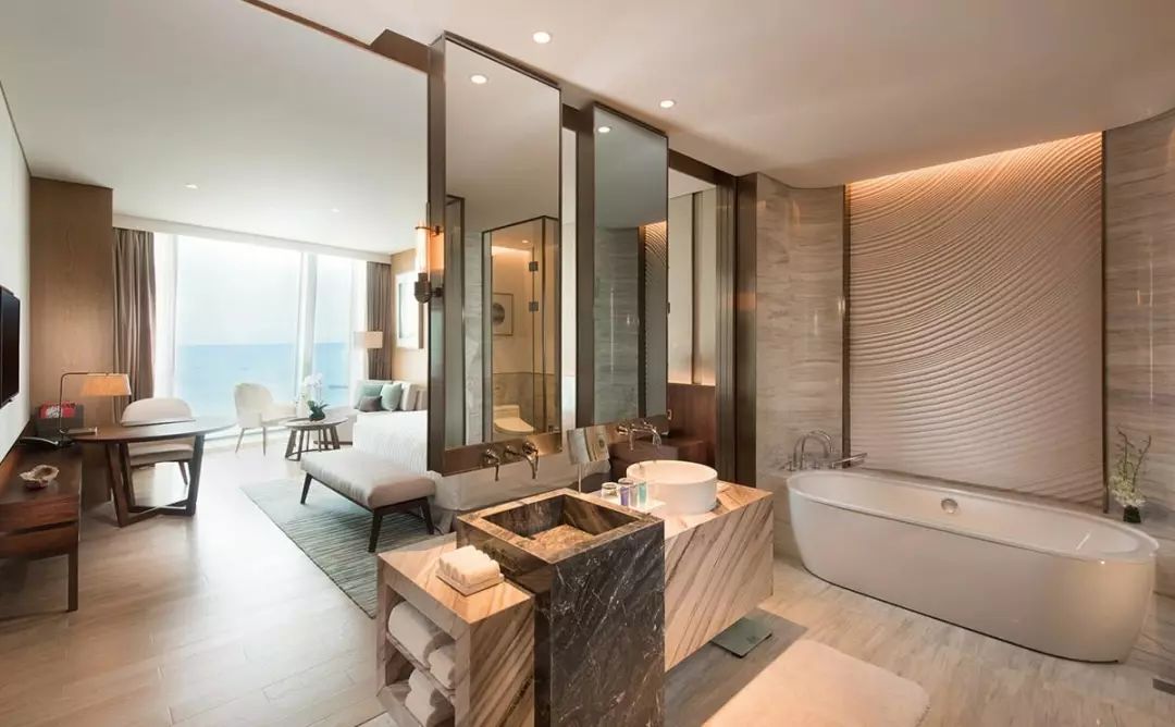  mobilier d'h&ocirc;tel de luxe