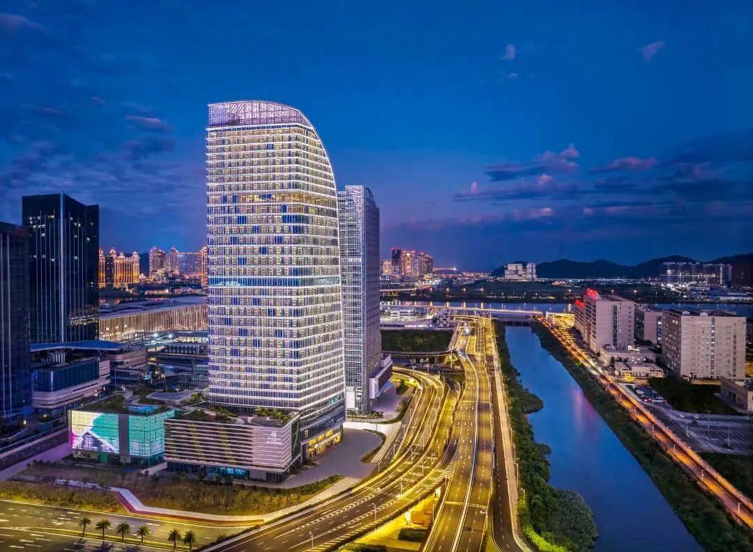 L'hôtel Hilton DoubleTree | Solution de projet d'hospitalité par Hongye Furniture