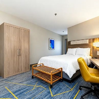 Comment choisir le bon fournisseur de mobilier d'hôtel pour des rénovations à grande échelle