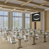 Ensemble de meubles de salle de conférence d'hôtel modulaire personnalisé
