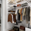 Mobilier résidentiel contractuel Projets immobiliers Solutions d'appartements pour petits espaces