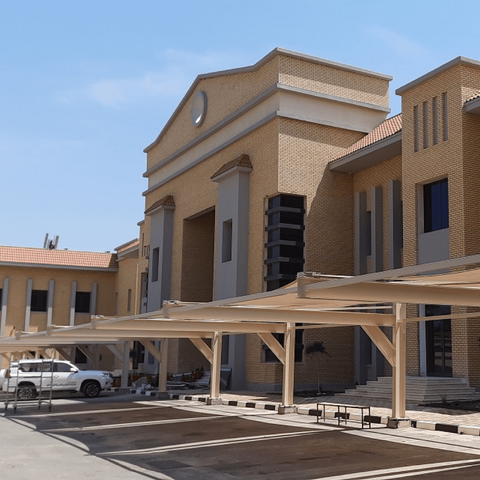 Le client NAS de Leo Koweït construit le KOC