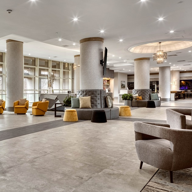 Rénovation d'hôtel : 10 facteurs clés de réussite