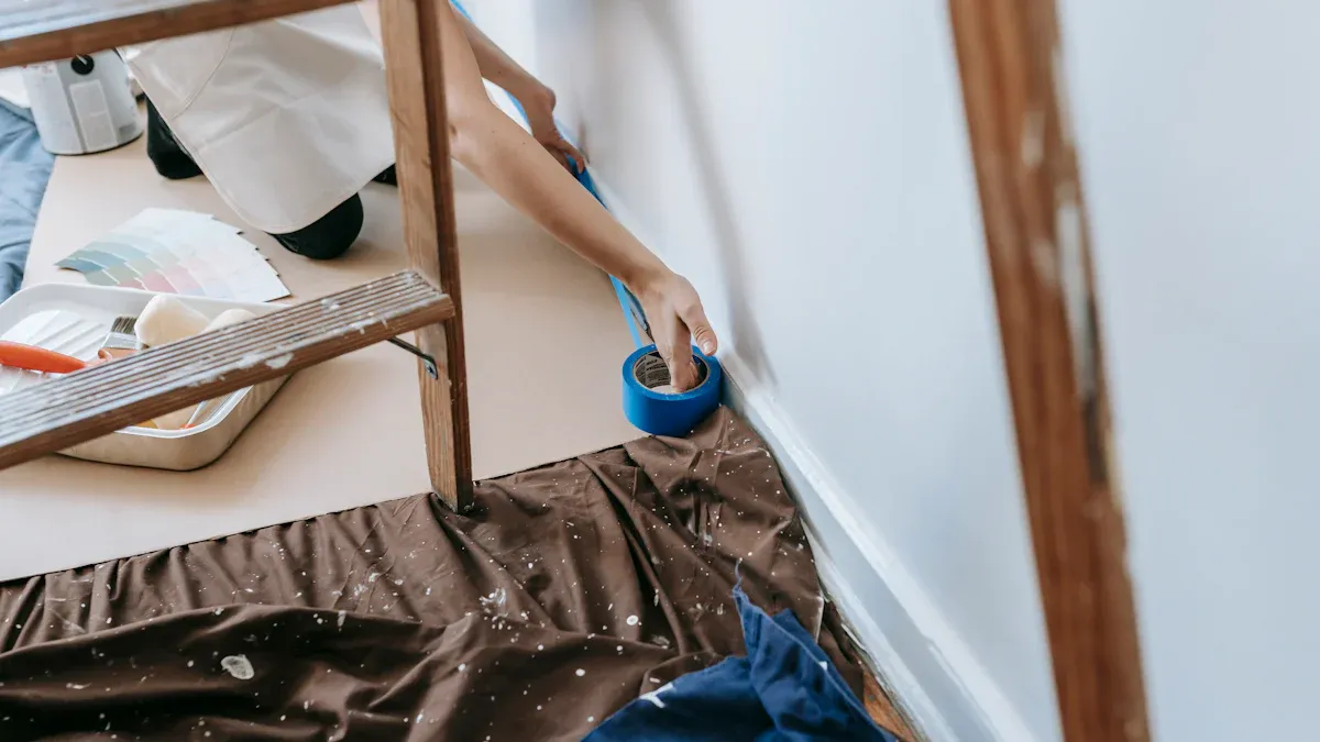 Conseils sur la colle pour tissus d'ameublement dont chaque hôtel a besoin maintenant