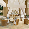 Mobilier de lobby design pour la réception​