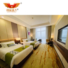 Chuanhai Leftbank Grand Hotel