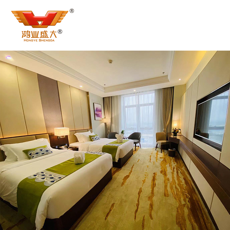 Chuanhai Leftbank Grand Hotel