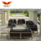 Mobilier de jardin d'hôtel de conception personnalisée moderne