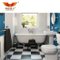 Ensemble de meubles de salle de bain d'hôtel à grand prix