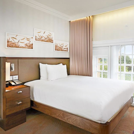 Hôtel professionnel haut de gamme Hilton London Hyde Park à vendre