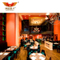 Meubles de café modernes simples et confortables en gros