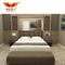 Chambre d'hôtel en bois, meubles 5 étoiles, chambre à coucher