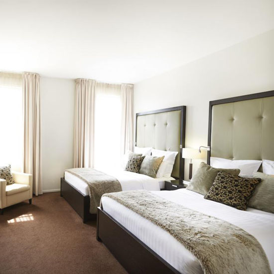 Asie Eastmate Art Déco 3 4 Meubles d'hôtel 5 étoiles