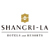 Hôtel Shangri-la