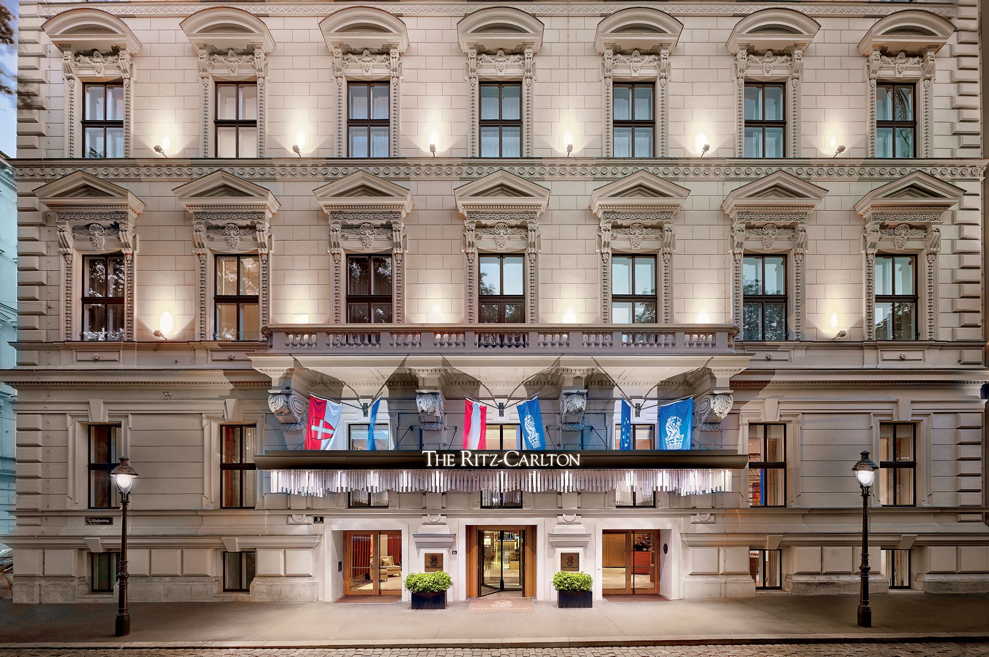 Ritz Carlton