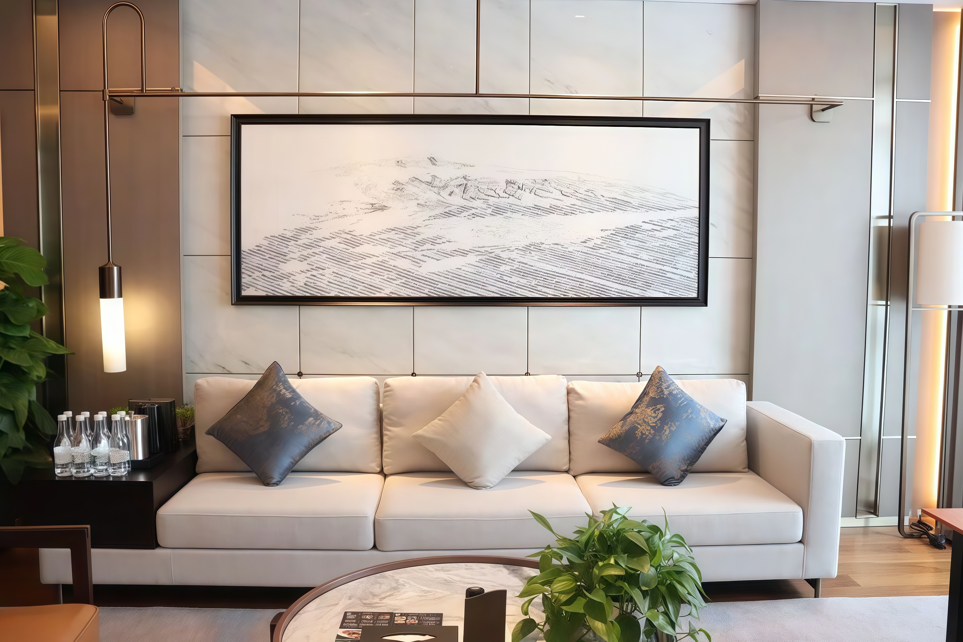 suite de luxe(2)