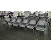 Chaises longues de luxe pour meubles de hall d'hôtel