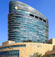 Hôtel InterContinental