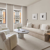 Canapé d'hôtel 5 étoiles haut de gamme | Meilleur choix d’architecte d’intérieur