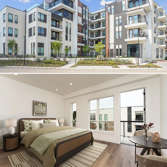 Ensemble de meubles d'appartements multifamiliaux, ensemble de salle à manger personnalisé avec canapé souple