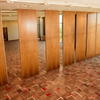 Pliage mobile insonorisé de cloison de séparation d'hospitalité pour Holiday Inn