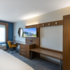 Bureaux d'écriture d'hôtel Suite de chambre à coucher Meubles de bureau pour Holiday Inn