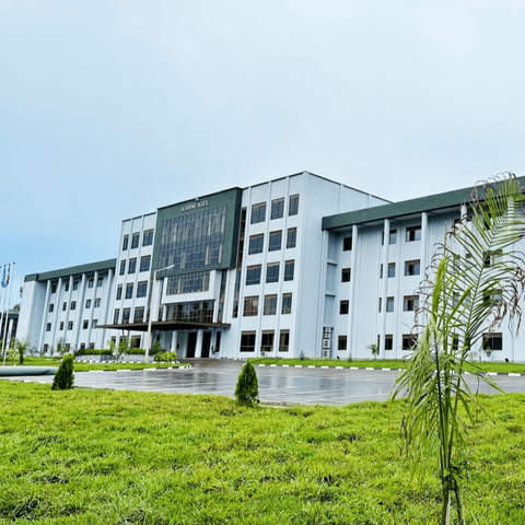 Académie militaire du Rwanda